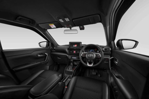 Pertarungan SUV Rp 250 Juta: Jaecoo J5 vs Toyota Raize, Ini Bedanya!