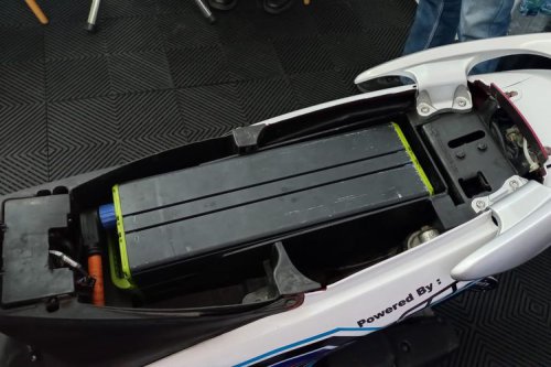 Subsidi dari Rp 7 Juta hingga Gratis, kenapa Konversi Motor Listrik Sepi Peminat?