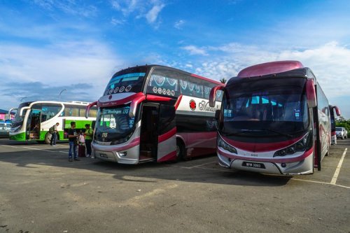 Penyesuaian Tarif Angkutan Umum Sulit Terhindarkan Jika Harga BBM Naik