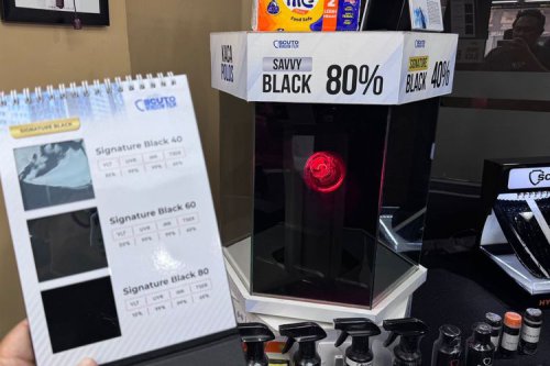 Jaga Kondisi Mobil dari Cuaca Lembab dan Basah