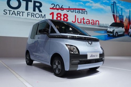 Mobil Listrik BYD, BYD, Geely, Perang Mobil Listrik Rp 200 Jutaan: BYD dan Geely Dominasi Pasar