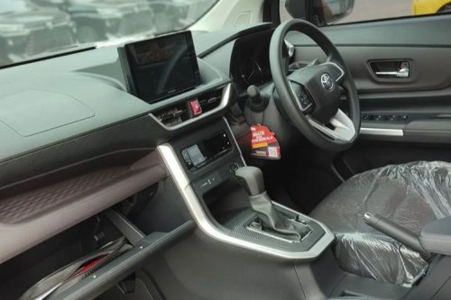 Toyota, Update Harga Toyota All New Avanza: Mobil Sejuta Umat