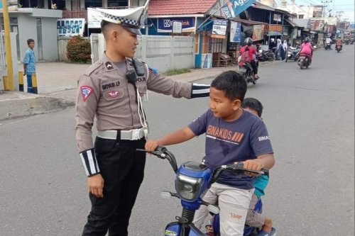 Sepeda Listrik Ancam Kepercayaan Motor Listrik?