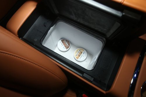 Cerita Pengguna Aion V: Nekat Mudik ke Jawa Timur, Hingga Mobil Harian