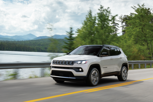 GAC Fiat Chrysler Resmi Bangkrut