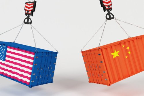 Perang Dagang dengan AS, Produsen China Lirik Investasi ke Indonesia