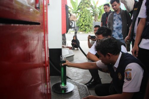 Ketahui Penyebab Motor Brebet: Ini Penjelasan dari Ahli
