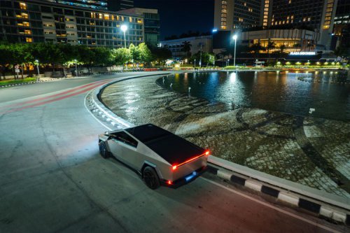 Tesla Mulai Tergerus, Merek China Bercokol di Eropa