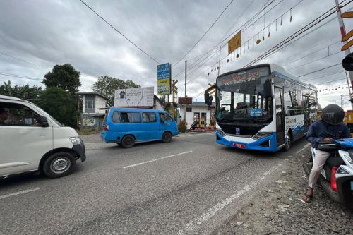 Tantangan Bus Listrik Jarak Jauh Berbeda dengan Angkutan Perkotaan