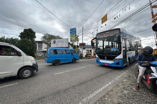 Tantangan Bus Listrik Jarak Jauh Berbeda dengan Angkutan Perkotaan