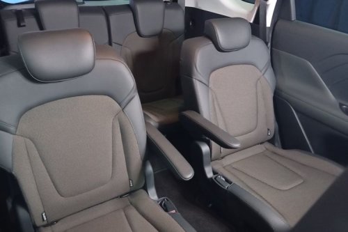 Hyundai, Strategi Hyundai Hadapi Mobil Listrik China, Andalkan MPV EV 7-Seater