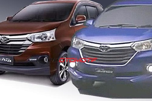Alasan Daihatsu Xenia Lama Masih Banyak Dicari Orang