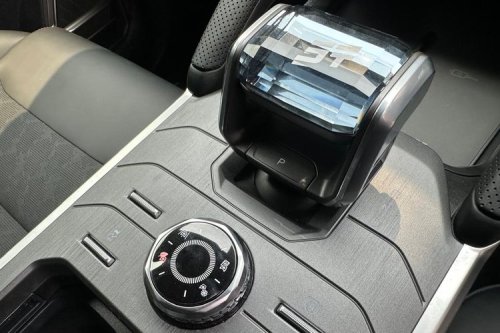 Jetour, Kabin Jetour T2 i-DM: Review Desain, Fitur, dan Kenyamanan SUV PHEV