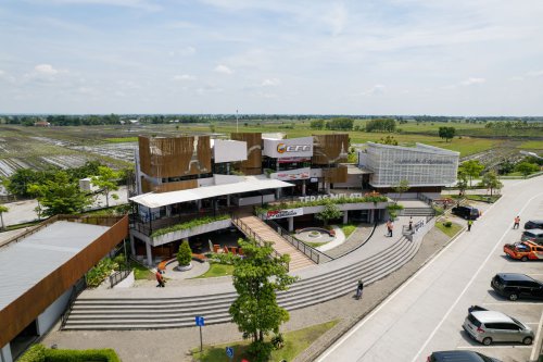 Mudik Lebaran Lancar: Memahami Fasilitas Rest Area di Jalan Tol