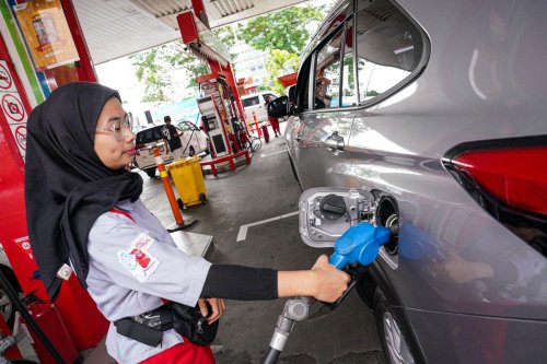 Harga Pertamax Naik, Hitung Biaya BBM Full Tank Avanza dan Xpander