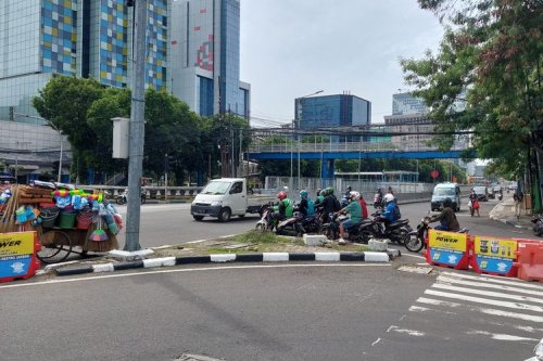Kecelakaan Bus di Kediri, Ini Aturan Mendahului dan Batas Kecepatan di Kota