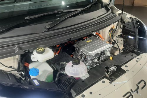 BYD, Antisipasi Lonjakan Permintaan Atto 1, Ini Strategi BYD Indonesia