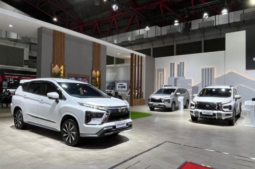 Daftar Mobil Terlaris September 2026: Toyota Pucuk, BYD Lima Besar