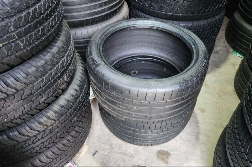 Usia Ideal Ban Bekas: Kapan Harus Dihindari?