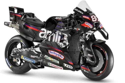 MotoGP, Jorge Martin Absen di Tes MotoGP Sepang