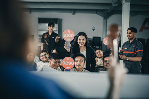 Avanza hingga Triton Diburu, Ini Mobil Lelang Terlaris di Awal 2026