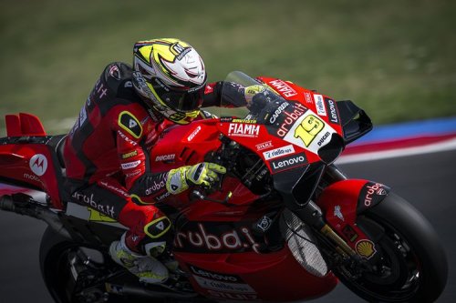 MotoGP, Daya Tarik WorldSBK Meningkat, Pebalap MotoGP Mulai Melirik