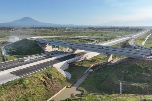 Tol Probolinggo-Besuki Segera Rampung, Waktu Tempuh Hanya 30 Menit