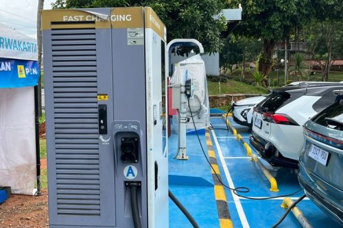 Sering Muncul di Brosur Mobil Listrik, Apa Sebenarnya NEDC?