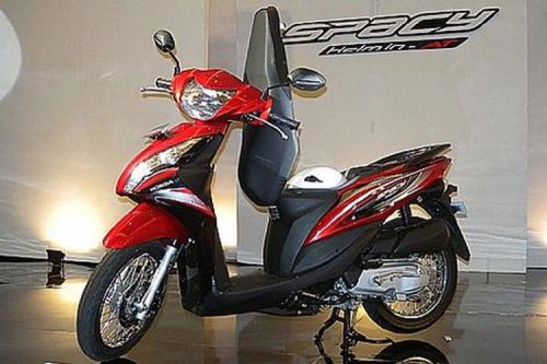 5 Motor Matik yang Disuntik Mati dan Tersedia di Pasar Bekas