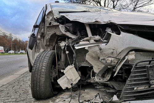 Angka Kecelakaan Selama Mudik Lebaran 2026 Menurun