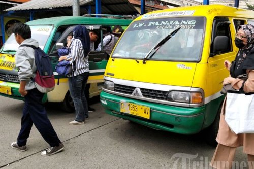 BBM Dipastikan Tak Naik, Organda Dorong Evaluasi Aturan Subsidi