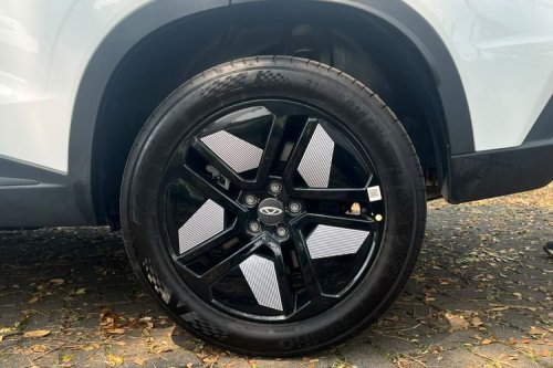 Review Lengkap Chery C5 CSH, dari Desain hingga Konsumsi BBM