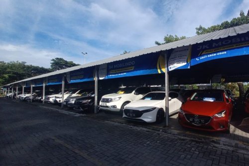 Tips Beli Mobil Bekas Tahun Muda agar Tidak Salah Pilih