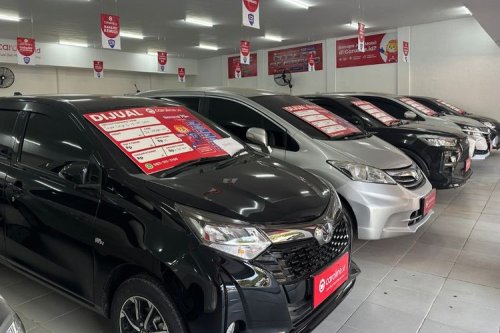 Jangan Langsung Deal, Ini Pentingnya Test Drive Mobil Bekas
