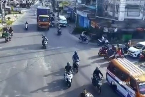 Darurat Keselamatan di Jalan, Tragedi ALS Jadi Alarm Keras