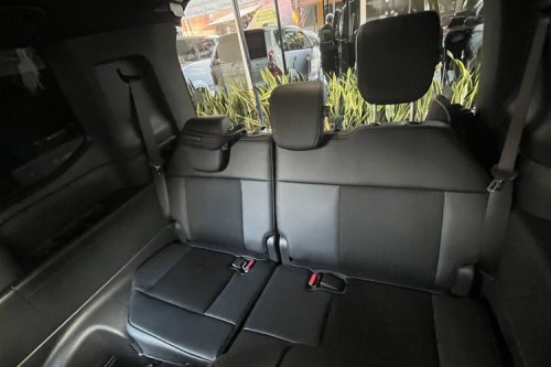 Jelajah Jalan Daendels dengan Honda Step WGN e:HEV