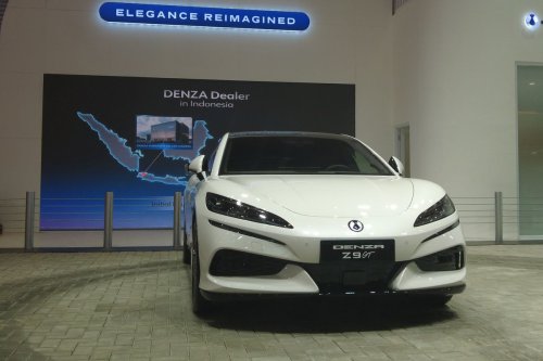 BYD Luncurkan e3 Platform untuk Mobil Listrik Premium