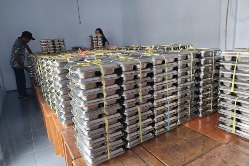 Dicopot dari Kepala BGN, Ini Kontroversi Pengadaan Motor Listrik MBG Era Dadan Hindayana