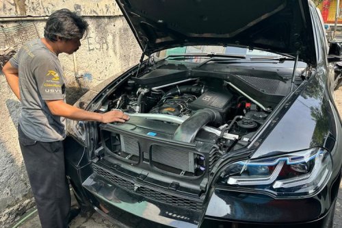 BMW, Simak Penyebab ECU BMW Sering Rusak dan Biaya Gantinya