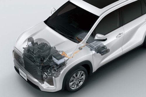 Perawatan Baterai Mobil Listrik & Hybrid: Hindari Overheating
