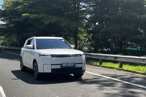 Jaecoo Sebut Biaya Harian J5 Tak Sampai Rp 10.000