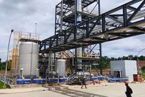 Bensin Dicampur Etanol, Benarkah Bikin Mesin Loyo? Ini Penjelasan Ahli