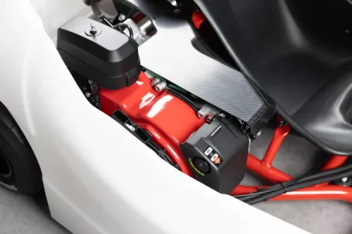 Toyota Gazoo Racing Rilis Gokart, Harga Rp 40 Jutaan