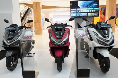 Diskon Skutik Bongsor Honda April 2026, Tembus Rp 2 Juta