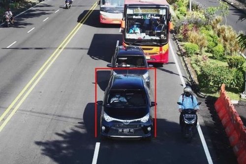 Transportasi Publik di Jakarta Mulai Gratis | Mengapa Mobil Diesel Bekas Masih Jadi Favorit? | Begini Cara Bayar Denda Tilang Elektronik