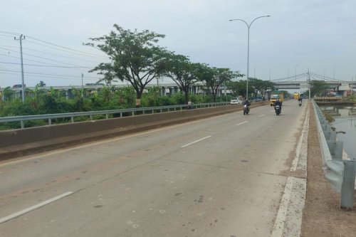 Pentingnya Dua Jalan Daendels di Utara dan Selatan Jawa