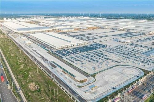 Penjualan Global BYD Naik Juni 2026, Ekspor Melonjak