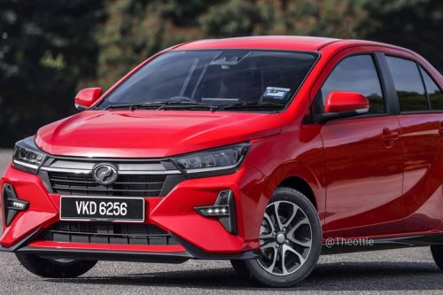 Proton, Perodua dan Proton, Kunci Malaysia Dominasi Pasar Mobil ASEAN