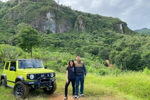 Suzuki  | Curhat Konsumen Suzuki Jimny: Biaya Perawatan hingga Harga Jual