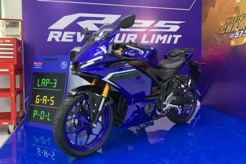 Daftar Motor Sport Baru yang Meluncur di 2025